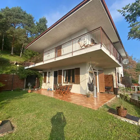 Schones Ferienhaus Mit Herrlichem Blick Zum Gardasee Holiday home *